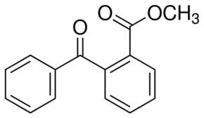 2-苯甲酰基苯甲酸甲酯