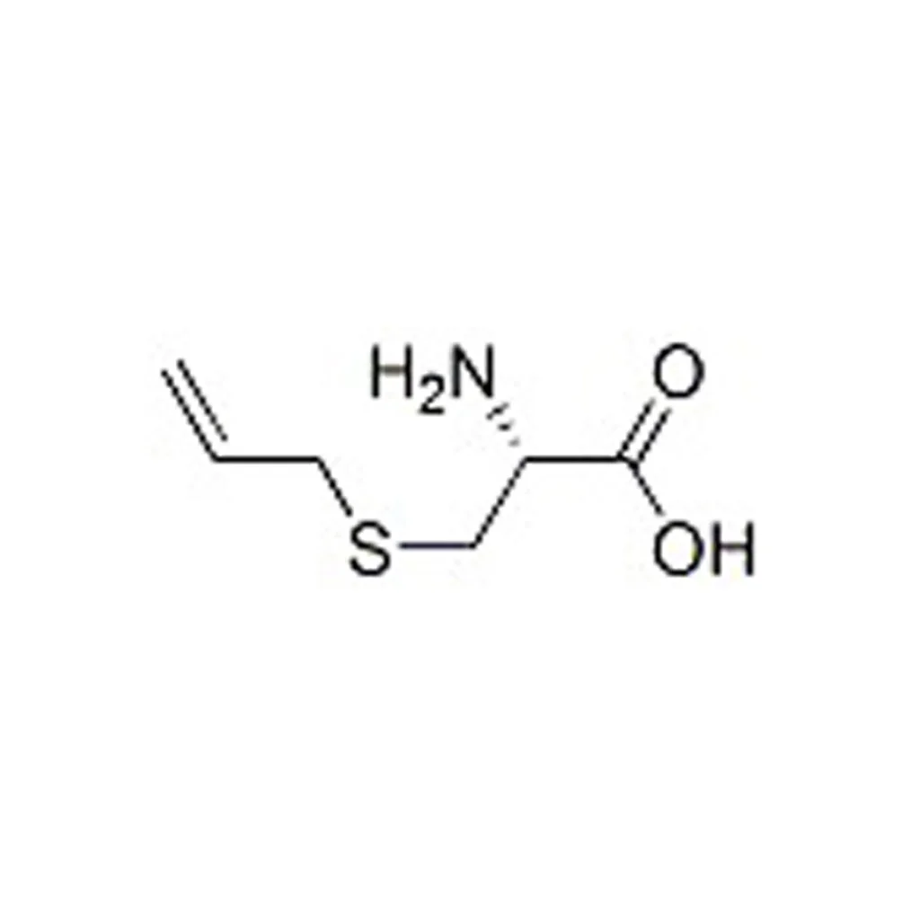 S-烯丙基-L-半胱氨酸