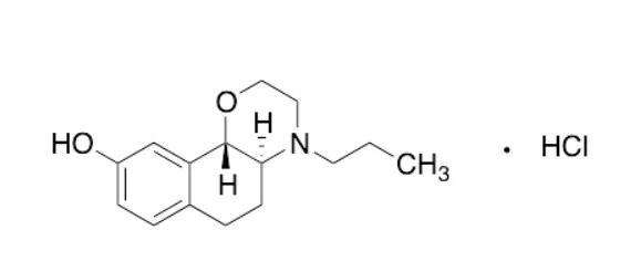 化合物N-0500 HCL(储存“-20℃”;运输“冰袋”)