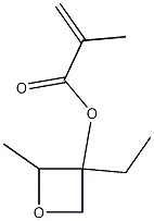 甲基丙烯酸氧杂环丁烷酯