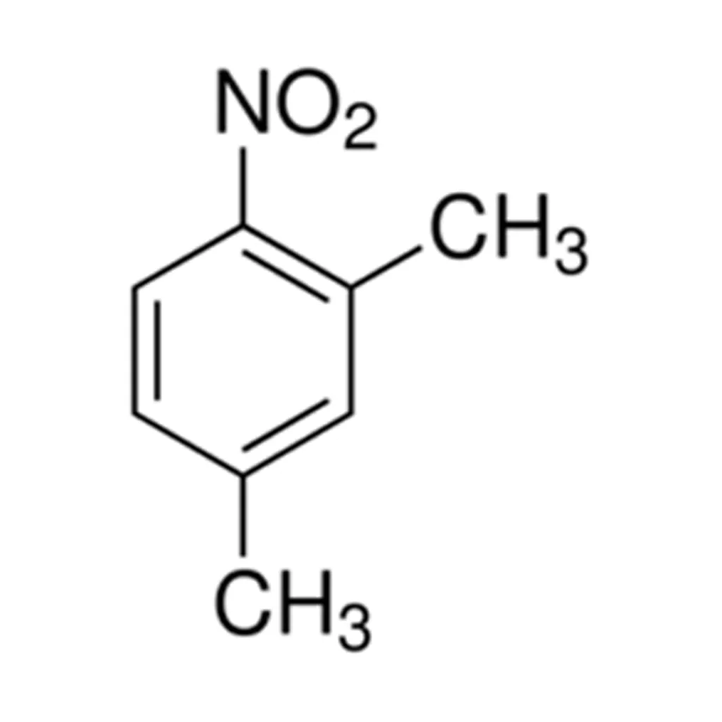 4-硝基间二甲苯