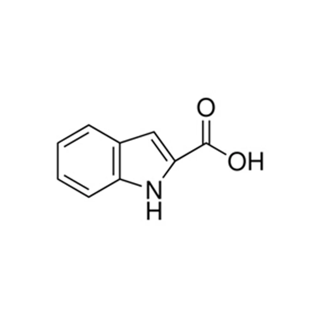 吲哚-2-羧酸