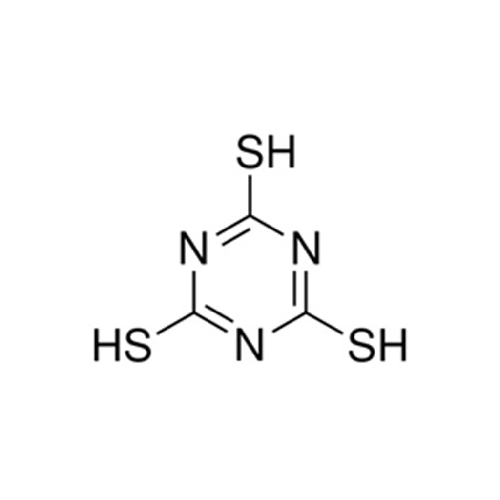 三聚硫氰酸（储存“2-8℃”；运输“冰袋”）