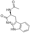 氨基酸和衍生物Ac-Trp-NH?