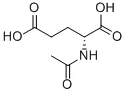 N-乙酰-D-谷氨酸（储存“2-8℃”；运输“冰袋”）