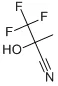 1,1,1-三氟丙酮氰醇,95%(储存“-20℃”;运输“干冰”)