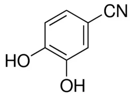 3,4-二羟基苯腈