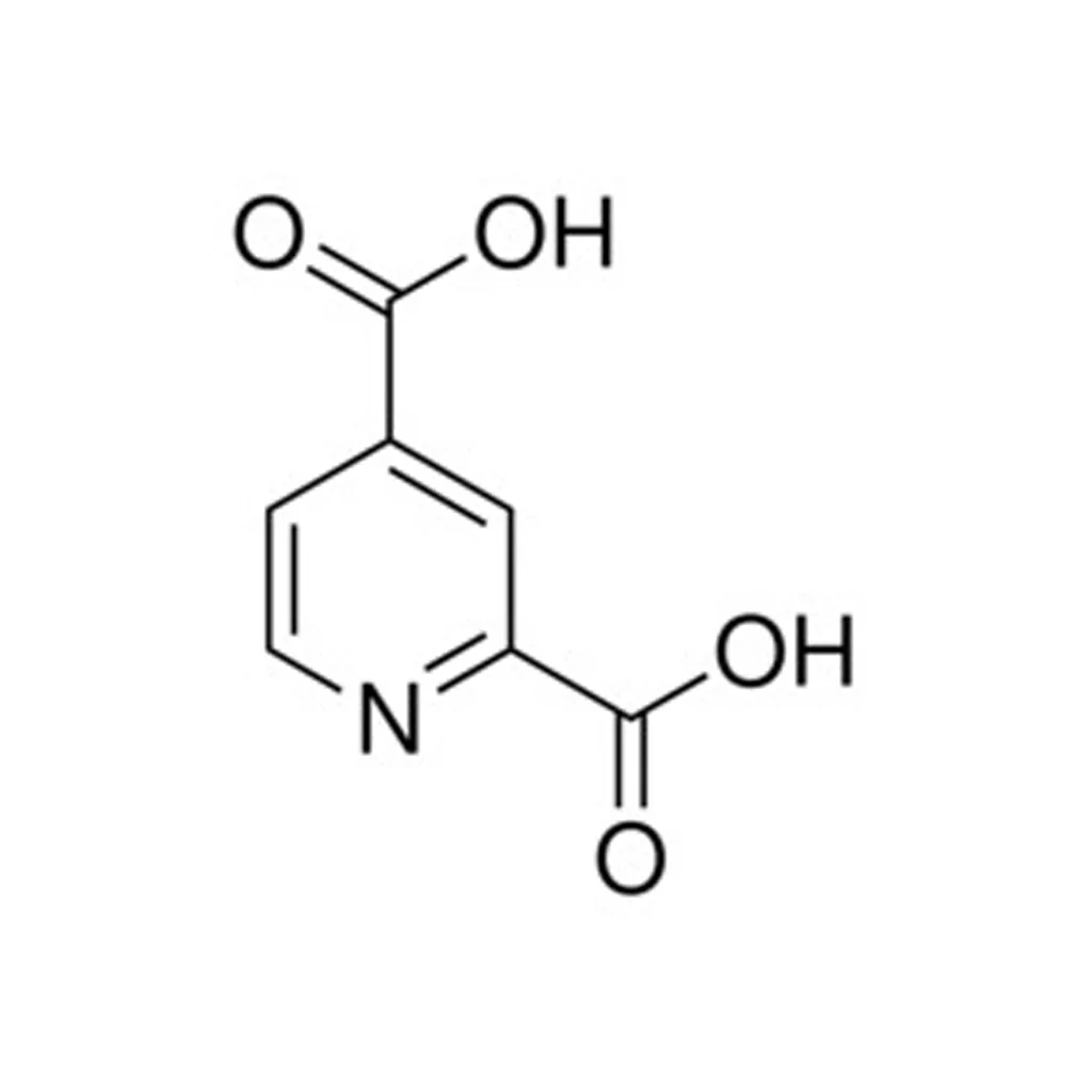 吡啶-2,4-二羧酸,一水合物