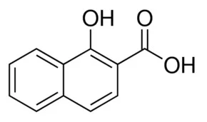 1-羟基-2-萘甲酸（储存“2-8℃”；运输“冰袋”）