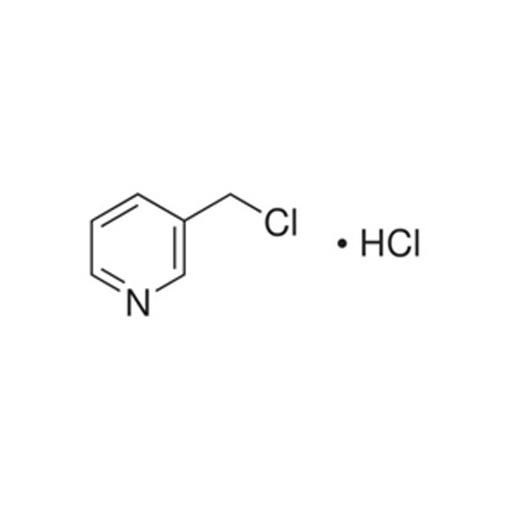 3-氯甲基吡啶盐酸盐