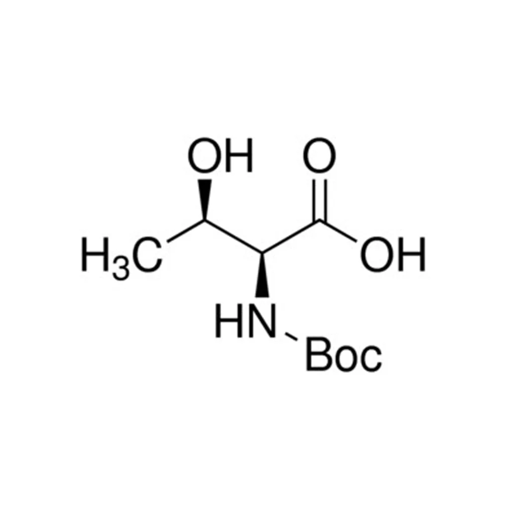 氨基酸和衍生物BOC-THR-OH(储存“2-8℃”;运输“冰袋”)