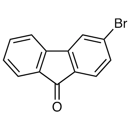 3-溴-9H-芴-9-酮