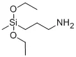 3-氨丙基甲基二乙氧基硅烷 - 沃凯