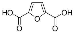2,5-呋喃二甲酸 (储存“2-8℃”;运输“冰袋”)