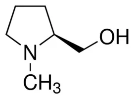 N-甲基-L-脯氨醇(储存“2-8℃”;运输“冰袋”)