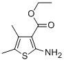 乙基 2-氨基-4,5-二甲基噻吩-3-羧酸酯
