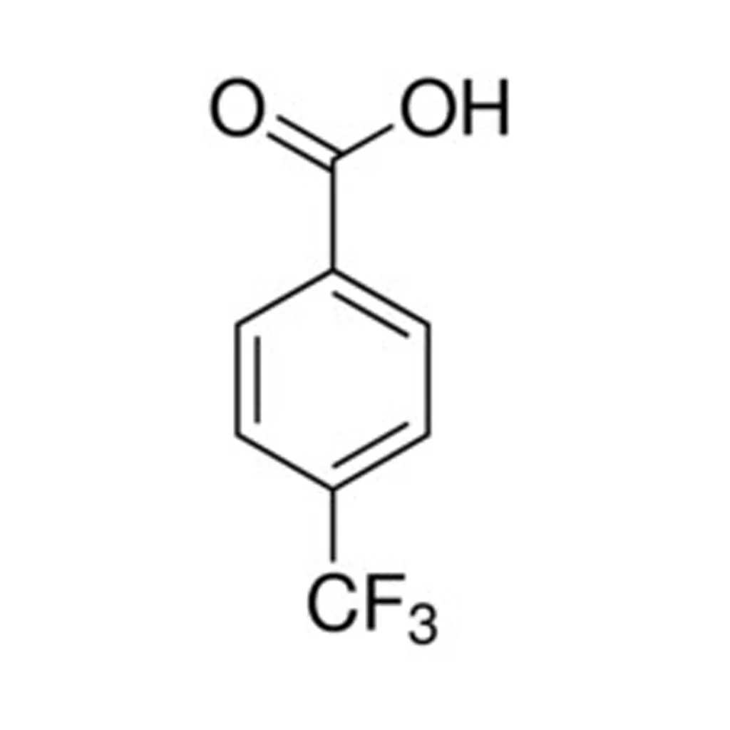 4-三氟甲基苯甲酸