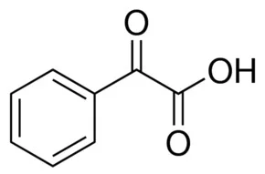 苯甲酰甲酸(储存“2-8℃”;运输“冰袋”)