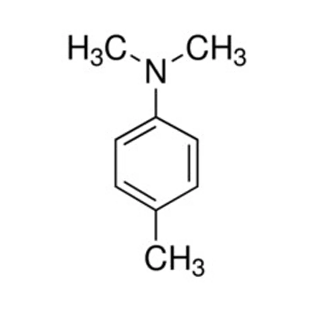 N,N-二甲基对甲苯胺(储存“2-8℃,避光”;运输“冰袋”)