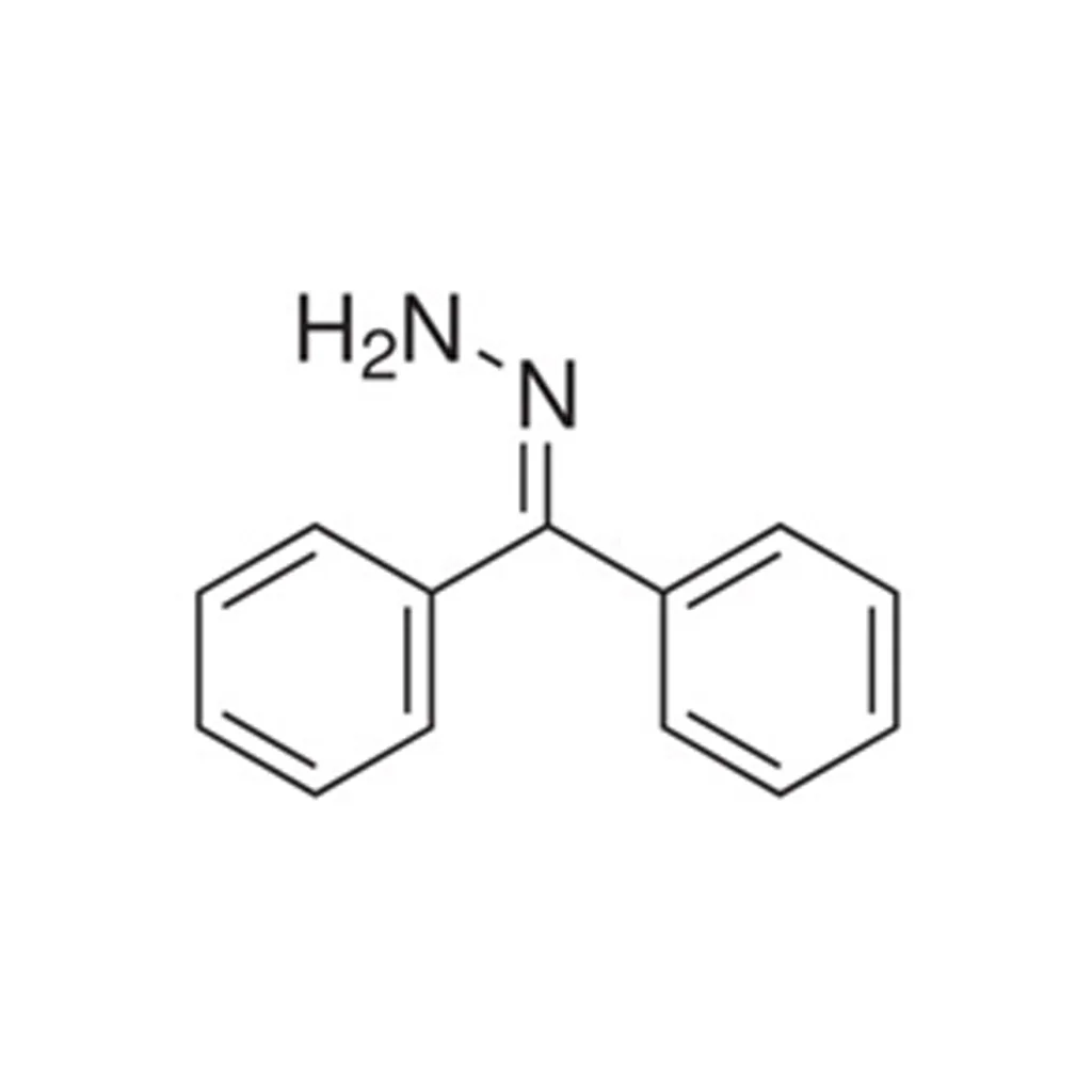 二苯甲酮腙, 98+%