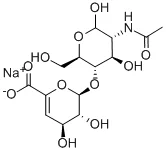 试剂HEPARIN DISACCHARIDE IV-A SODIUM SALT(存储 “-20℃”;运输 “干冰”)