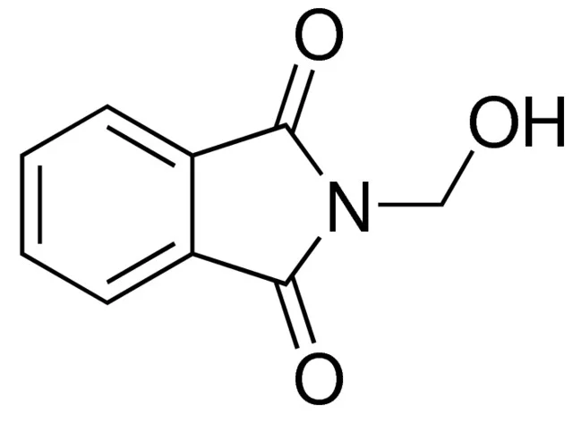 化合物2-(HYDROXYMETHYL)ISOINDOLINE-1,3-DIONE(储存“-20℃”;运输“冰袋”)
