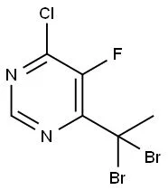 伏立康唑杂质5(储存“2-8℃”；运输“冰袋”)
