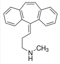 试剂NORCYCLOBENZAPRINE(存储 “2-8℃”;运输 “冰袋”)