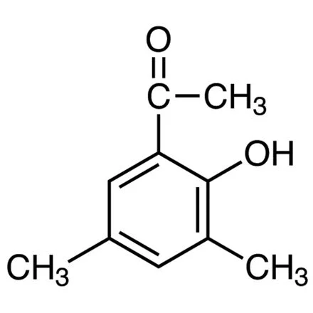 3',5'-二甲基-2'-羟基苯乙酮(储存“2-8℃”;运输“冰袋”)