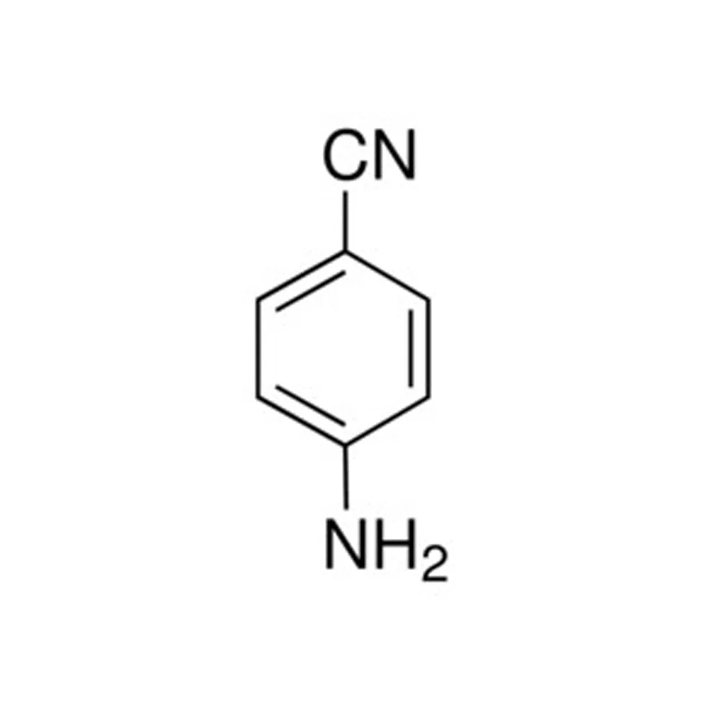 4-氨基苯甲腈, 98%