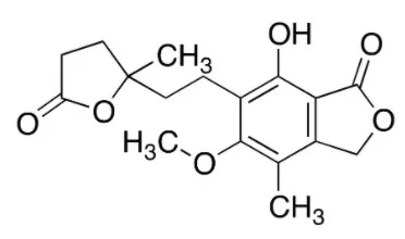 试剂MYCOPHENOLATE MOFETIL RELATED COMPOUND B