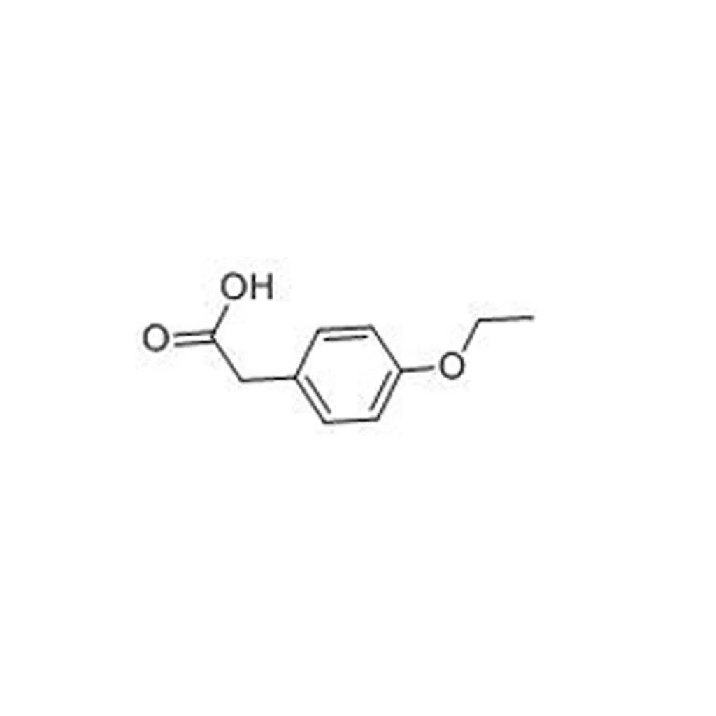 4-乙氧基苯基乙酸