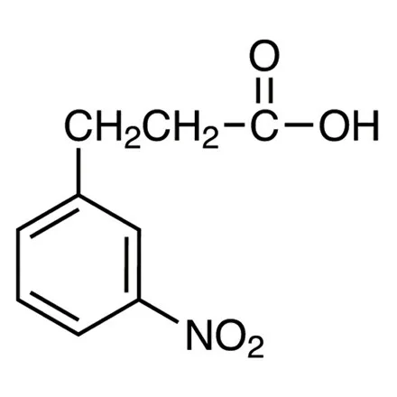 3-(3-硝基苯基)丙酸
