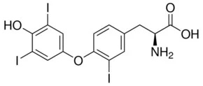 左甲状腺素EP杂质K(储存“2-8℃”;运输“冰袋”)