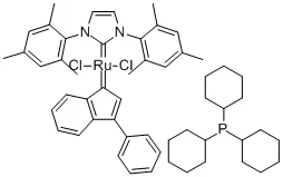 试剂Grubbs catalyst® M203