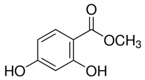 2,4-二羟基苯甲酸甲酯