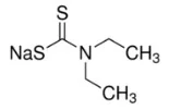 二乙基二硫代氨基甲酸钠(储存“2-8℃”;运输“冰袋”)