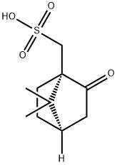 (+)-10-樟脑磺酸