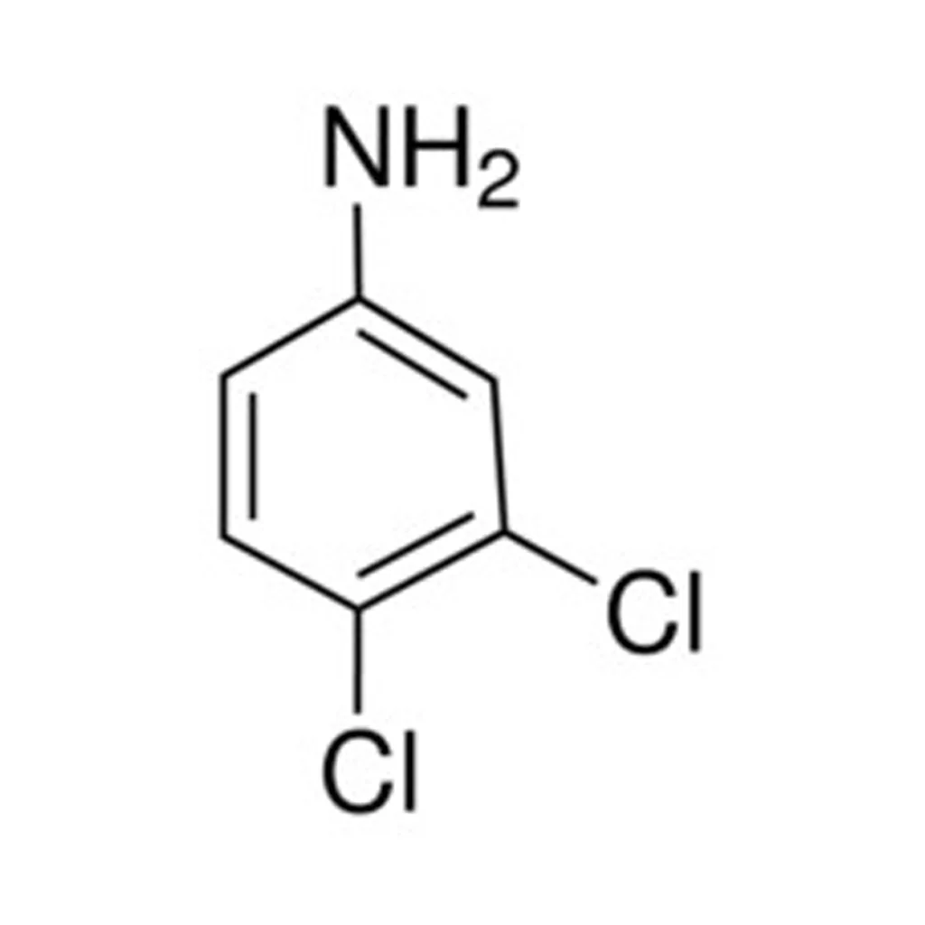 二氯苯胺标准品(储存“2-8℃”；运输“常温”) - USP
