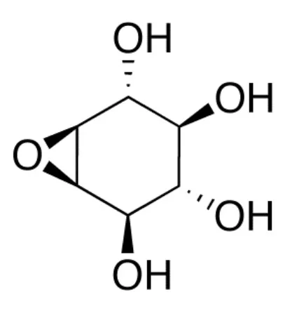 环己烯四醇 B 环氧化物(储存:“-20℃”;运输:“常温”)
