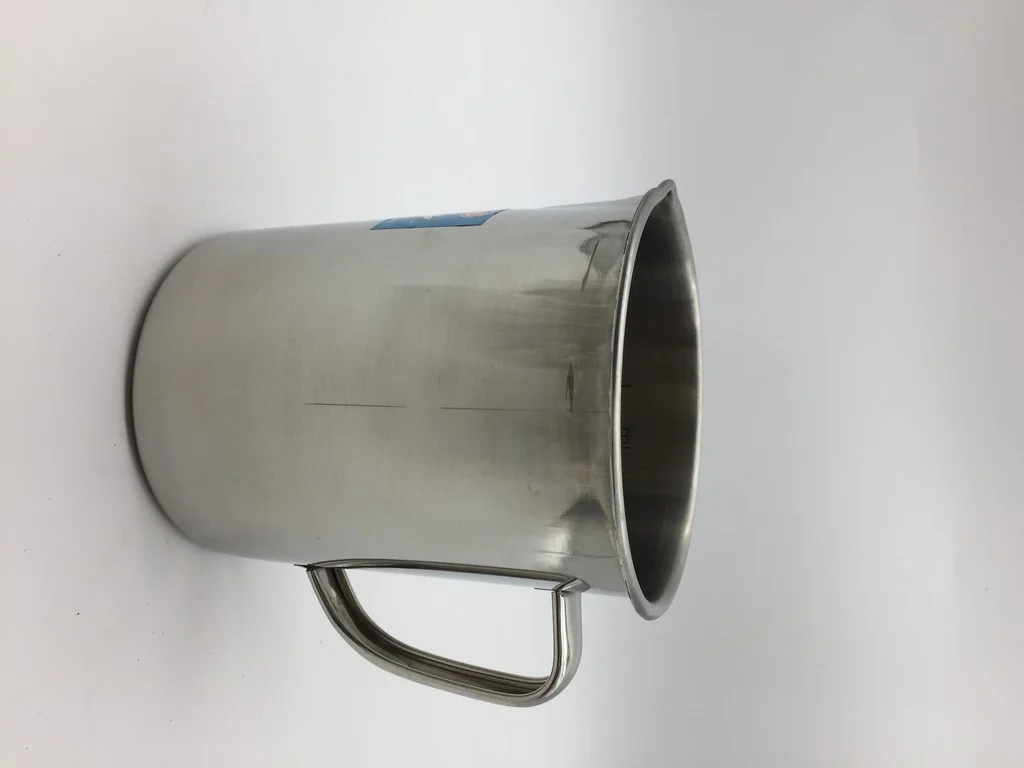 不锈钢量杯