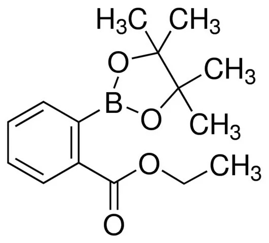 2-乙氧羰基苯硼酸频哪醇酯