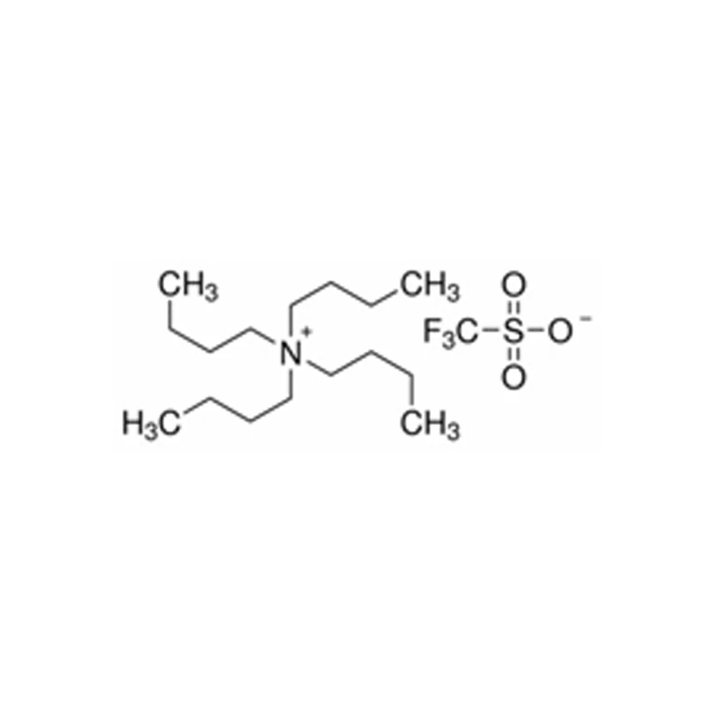 四正丁基三氟甲磺酸铵, 99%