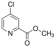 4-氯吡啶-2-甲酸甲酯(储存“2-8℃”;运输“冰袋”)