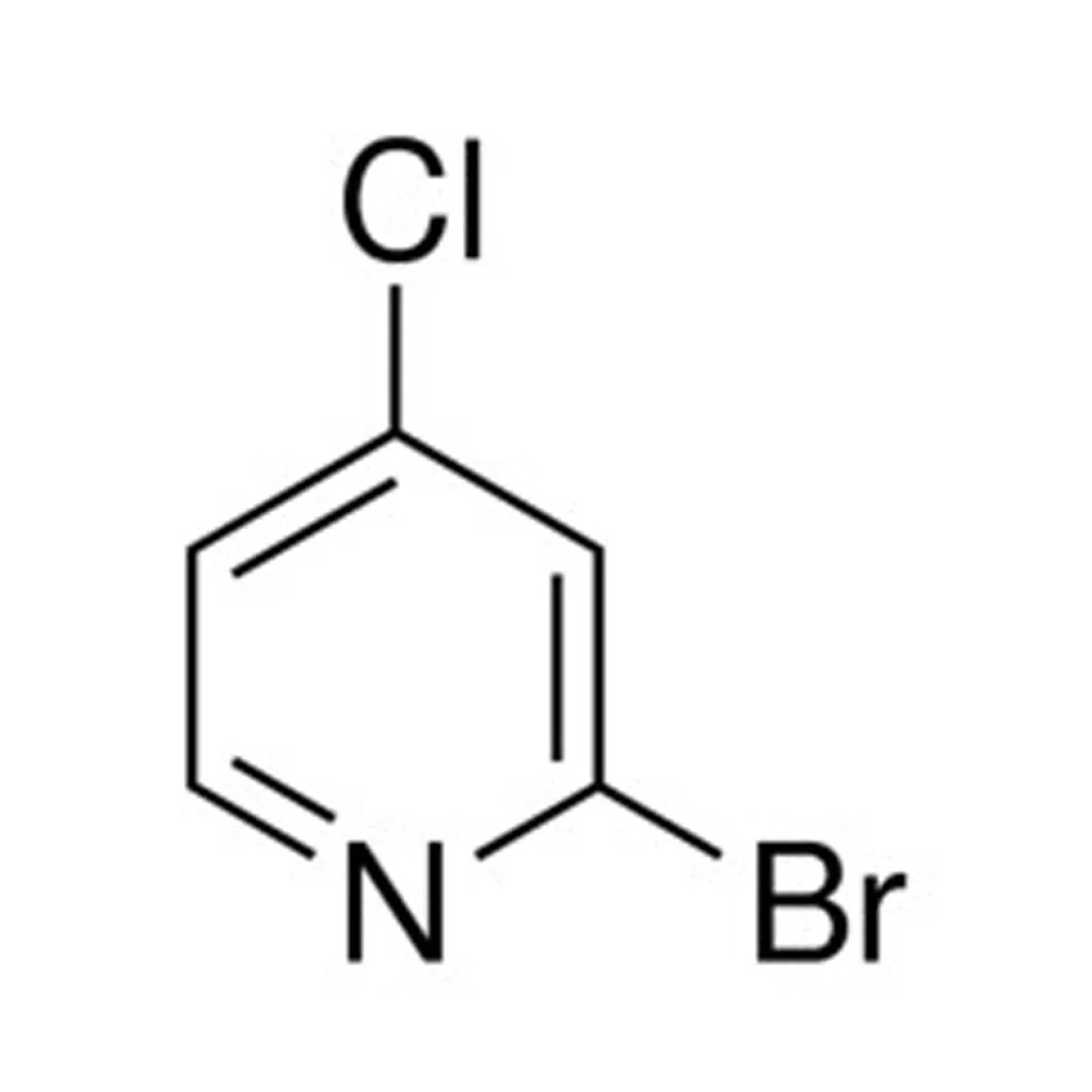 2-溴-4-氯吡啶 - 沃凯