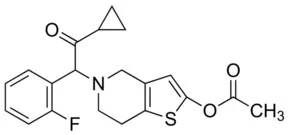 普拉格雷(储存“2-8℃”;运输“冰袋”)