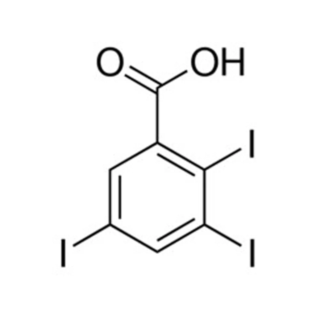 2,3,5-三碘苯甲酸, 98+%