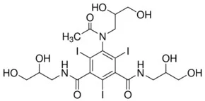 化合物IOHEXOL(储存“-20℃”;运输“冰袋”)