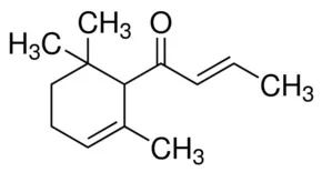 标准品ALPHA-DAMASCONE (3 X 0.5 ML) - USP