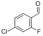 4-氯-2-氟苯甲醛(储存“2-8℃”;运输“冰袋”)
